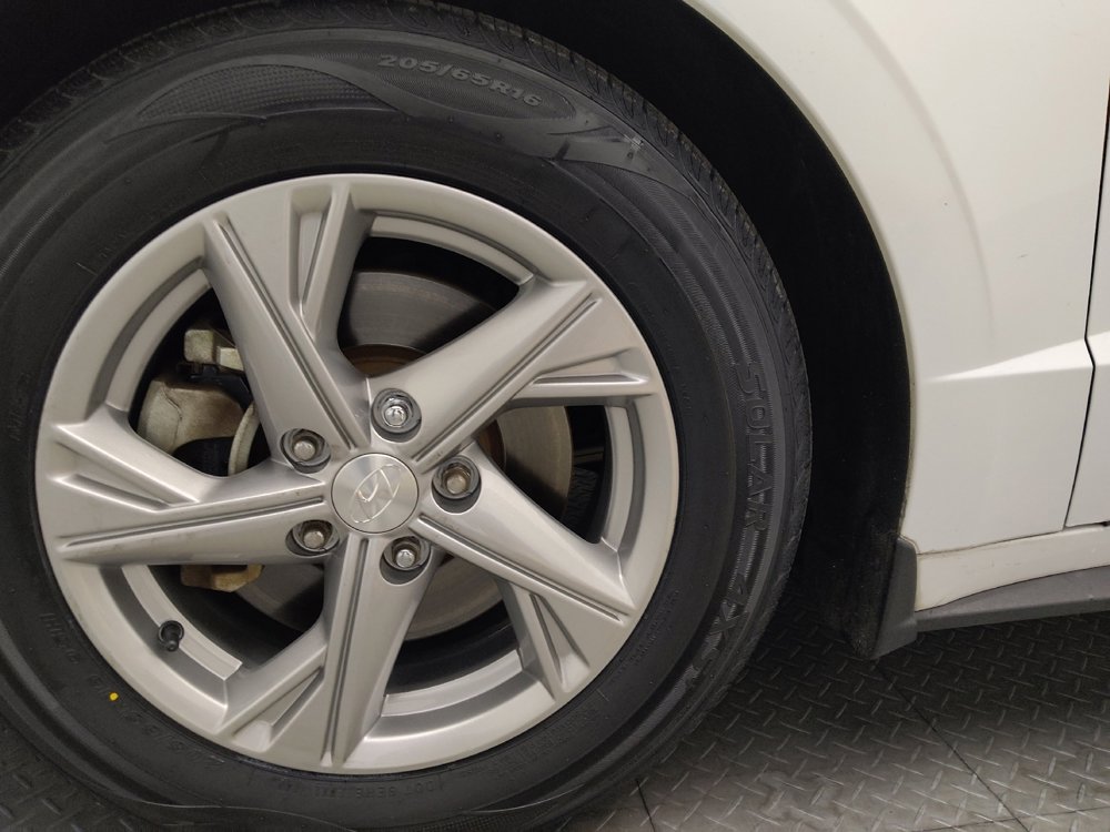 Used 2020 Hyundai Sonata SE w/ Preferred Accessory Package image 31