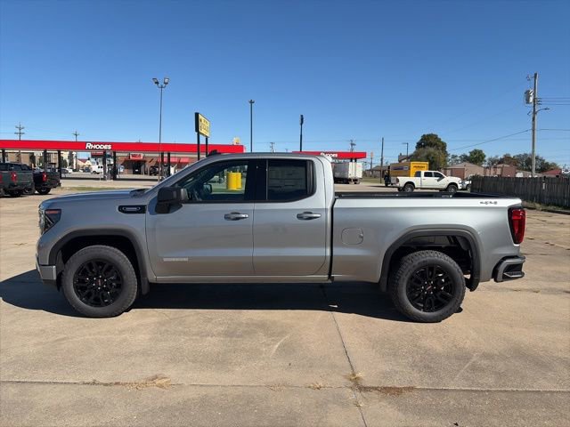 New 2026 GMC Sierra 1500 Elevation image 3