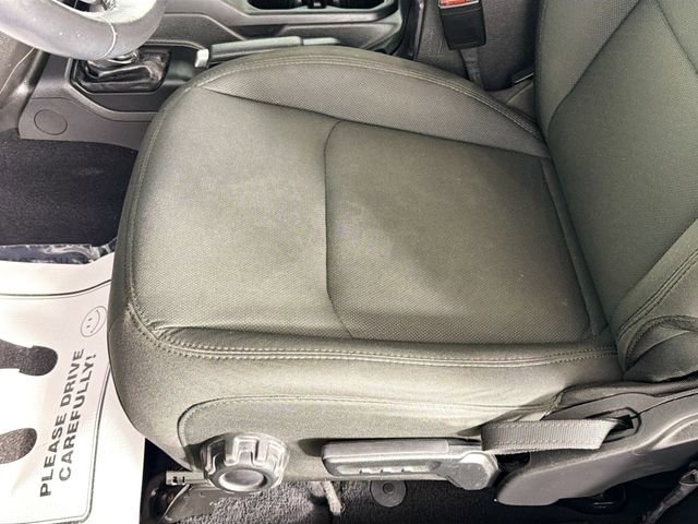 Used 2021 Jeep Wrangler Sport S image 19
