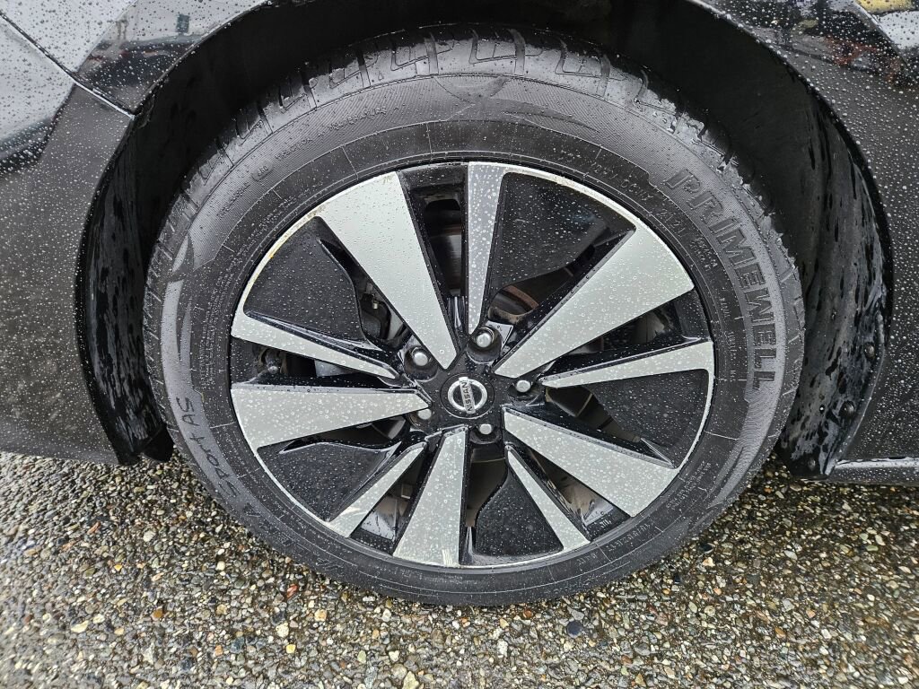 Used 2020 Nissan Altima 2.5 SL image 17