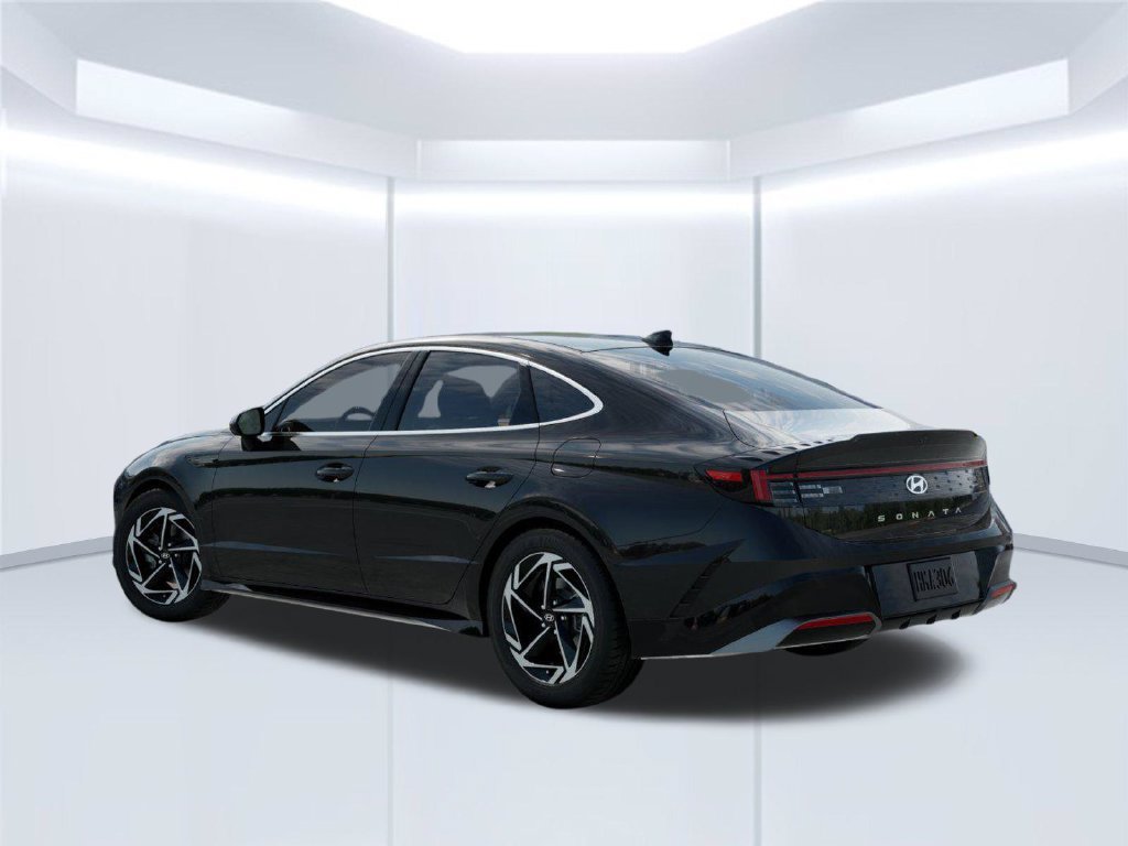 New 2026 Hyundai Sonata SEL FWD image 5