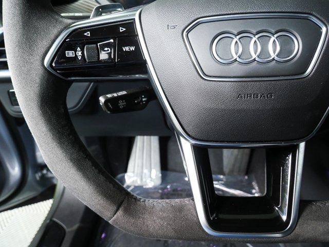 Used 2023 Audi e-tron GT Prestige w/ Prestige Package image 10