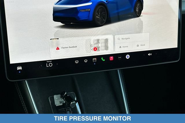 Used 2026 Tesla Model Y 2WD image 23