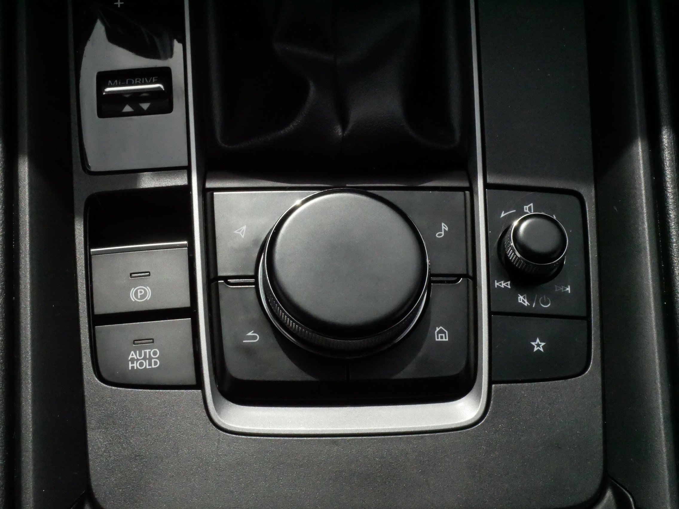 Used 2023 MAZDA CX-50 2.5 S w/ Cargo Package image 25