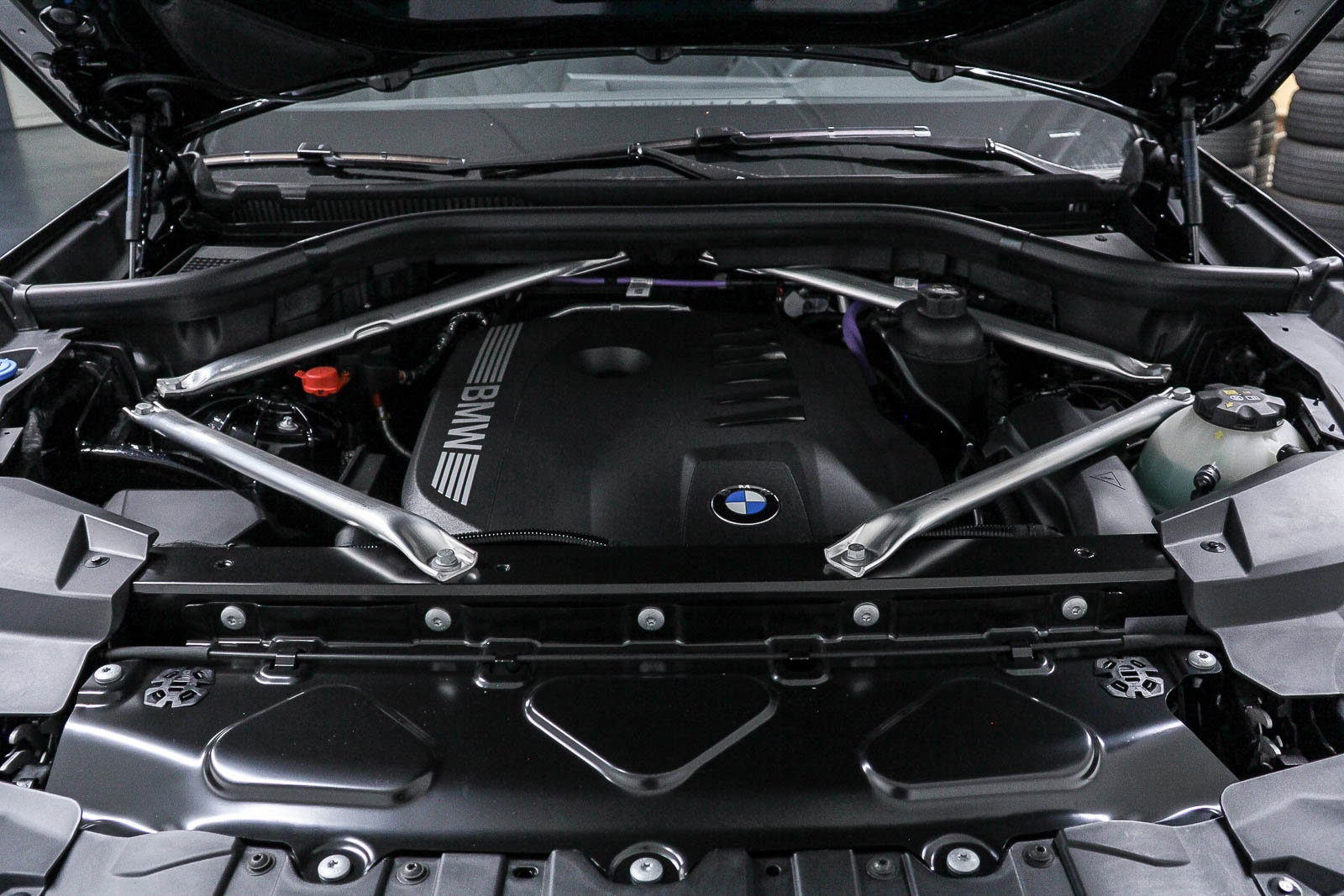 New 2026 BMW X5 xDrive40i AWD/4WD image 26