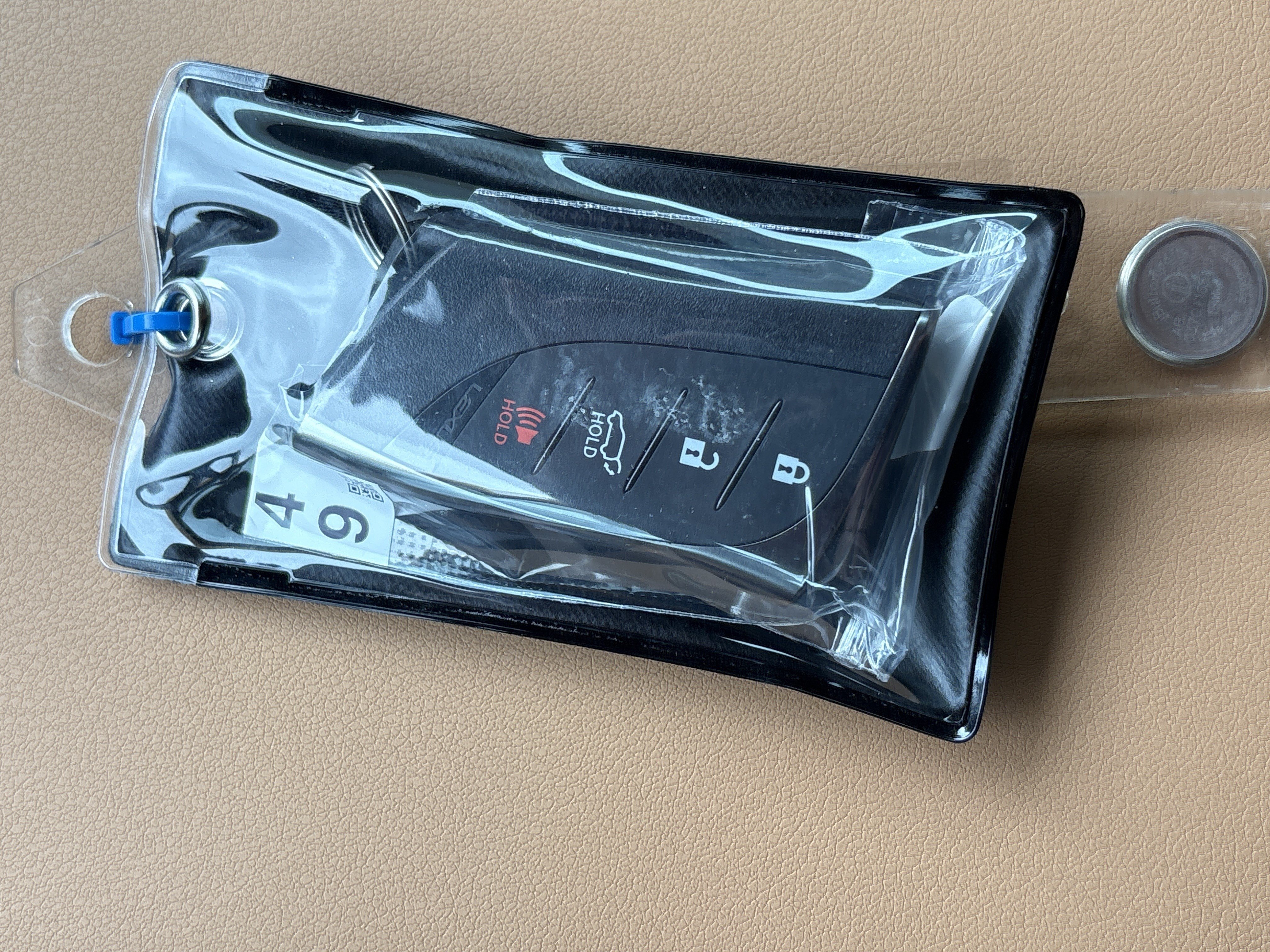 New 2026 Lexus NX 350 AWD w/ Accessory Package (2T) image 32