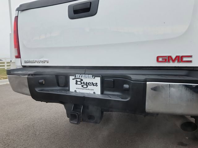 Used 2013 GMC Sierra 2500 W/T image 30