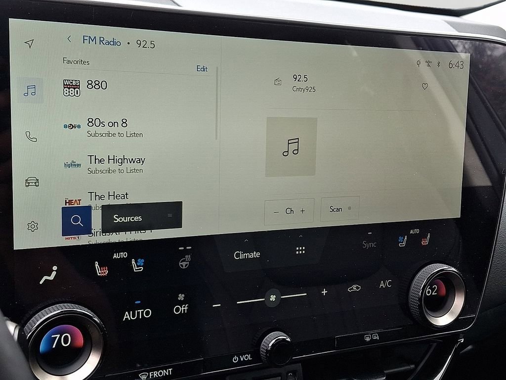 Used 2024 Lexus NX 350 AWD image 18