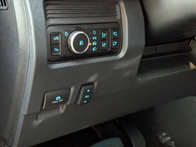 Used 2026 Ford F250 Platinum AWD/4WD image 12