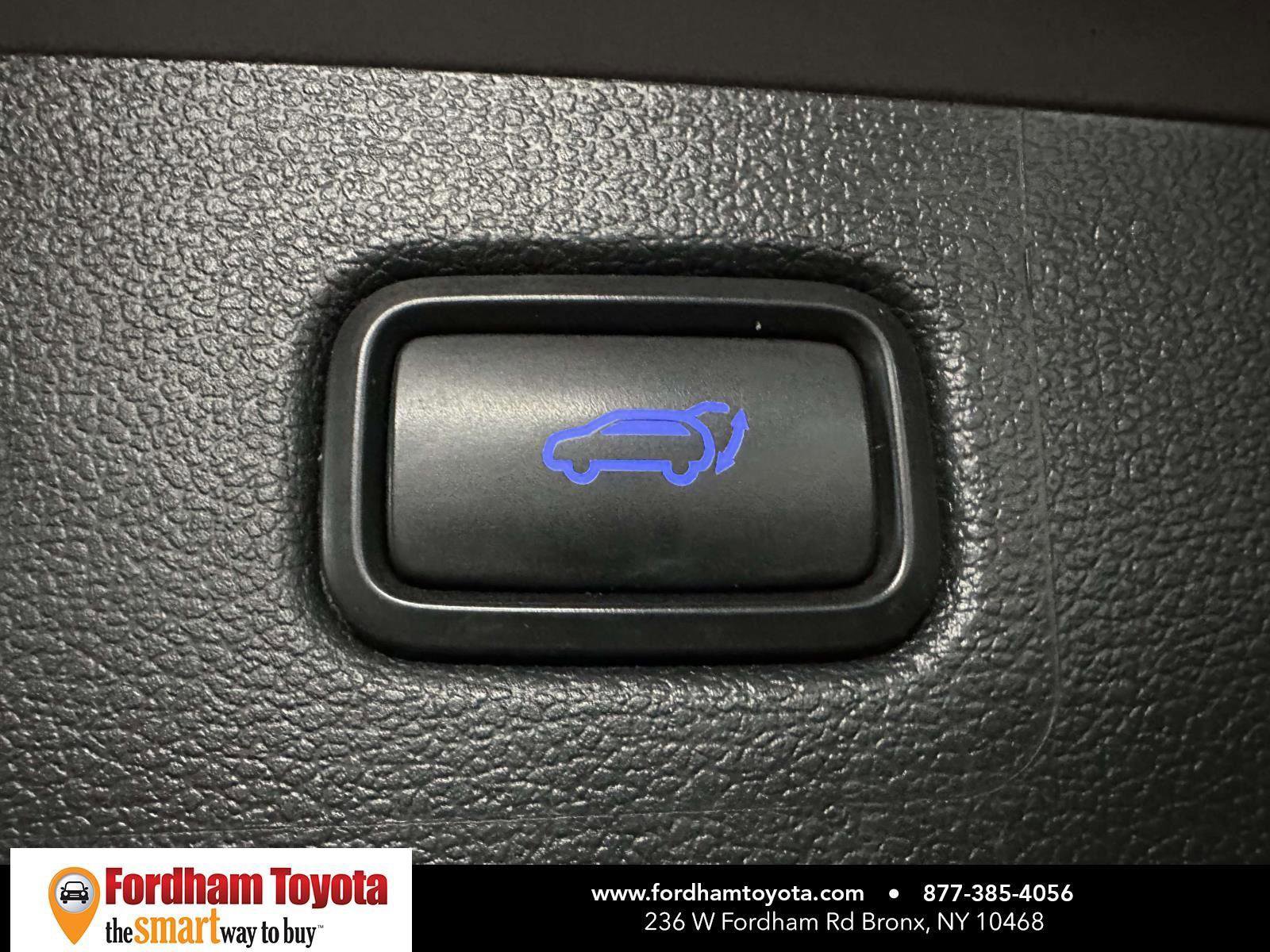 Used 2021 Hyundai Tucson Ultimate image 13