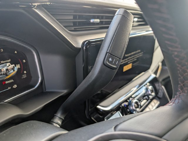 New 2026 GMC Sierra 2500 AT4X AWD/4WD image 19