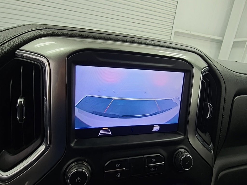 Used 2021 Chevrolet Silverado 2500 LT w/ Fleet Comfort Package image 16