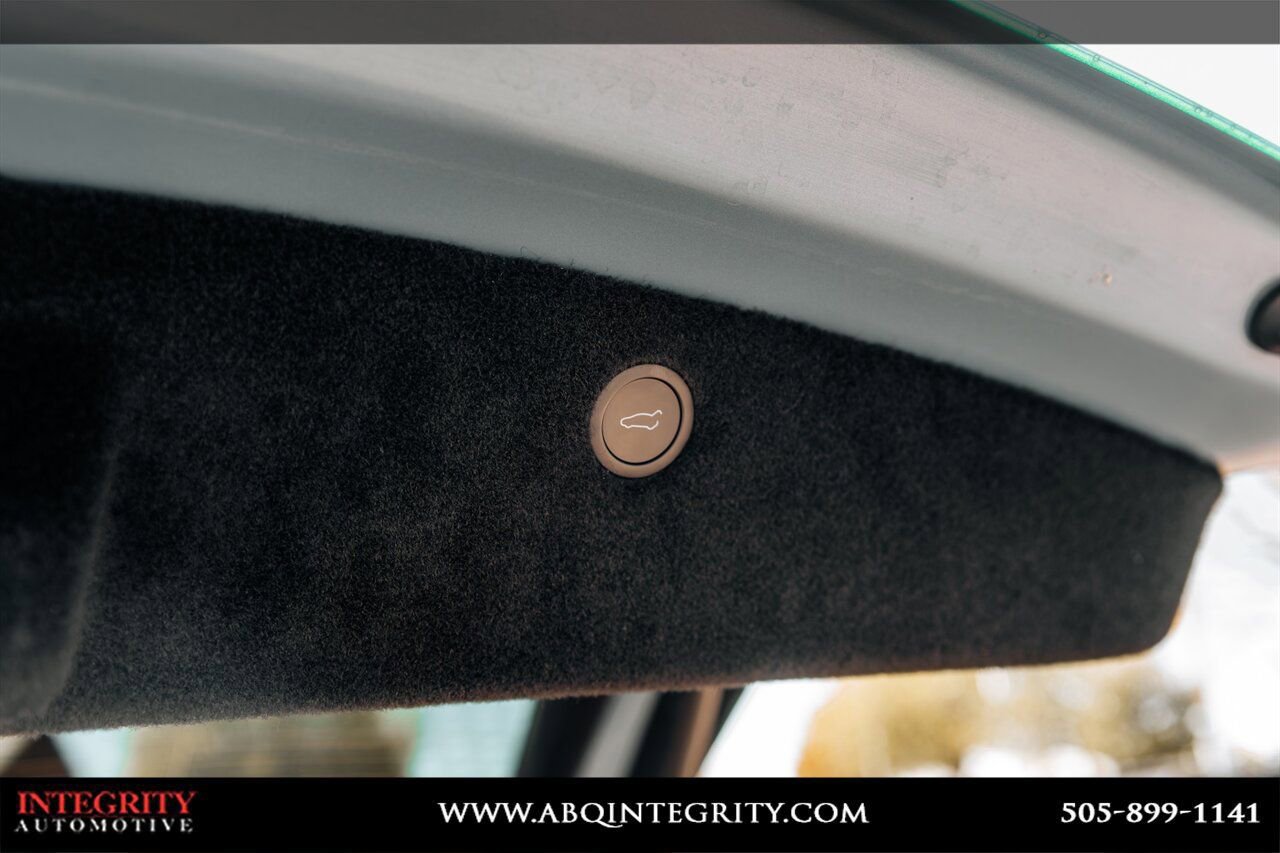 Used 2026 Tesla Model X Plaid image 34