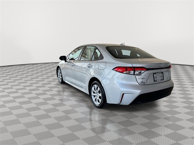 Used 2023 Toyota Corolla LE image 8
