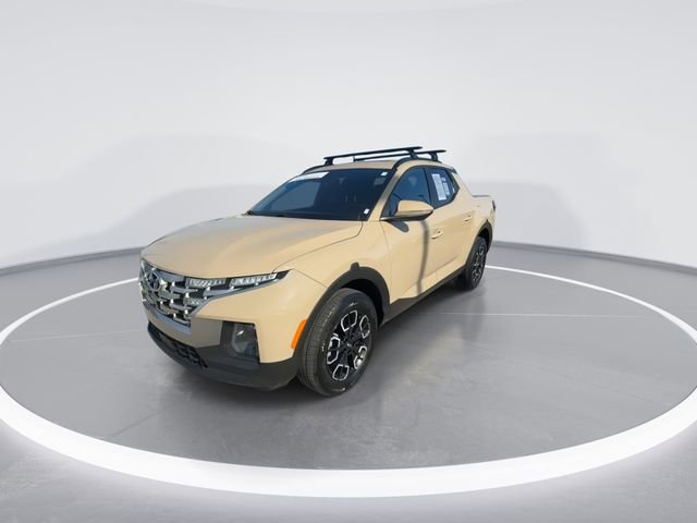 Used 2023 Hyundai Santa Cruz SEL Premium image 4