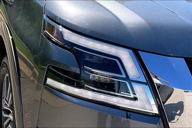 Used 2021 Nissan Armada SL AWD/4WD image 30