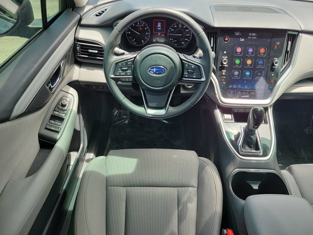 Certified 2024 Subaru Legacy Premium AWD/4WD image 14