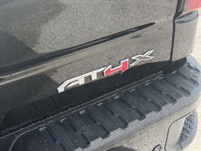 Certified 2025 GMC Sierra 1500 AT4X AWD/4WD image 13