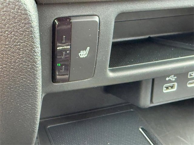 Used 2024 Honda Passport TrailSport image 24