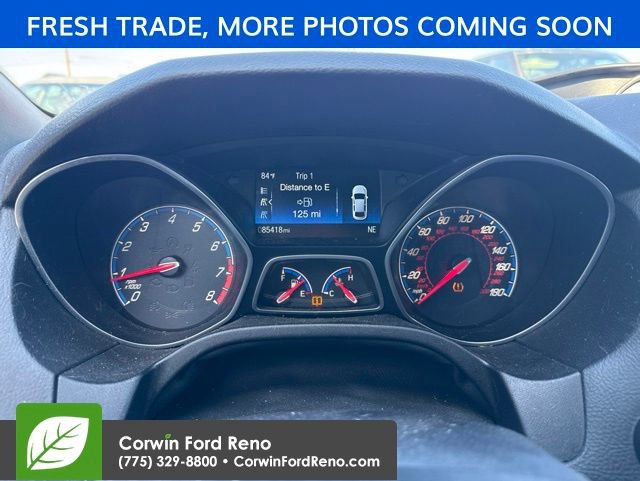 Used 2016 Ford Focus RS AWD/4WD image 14