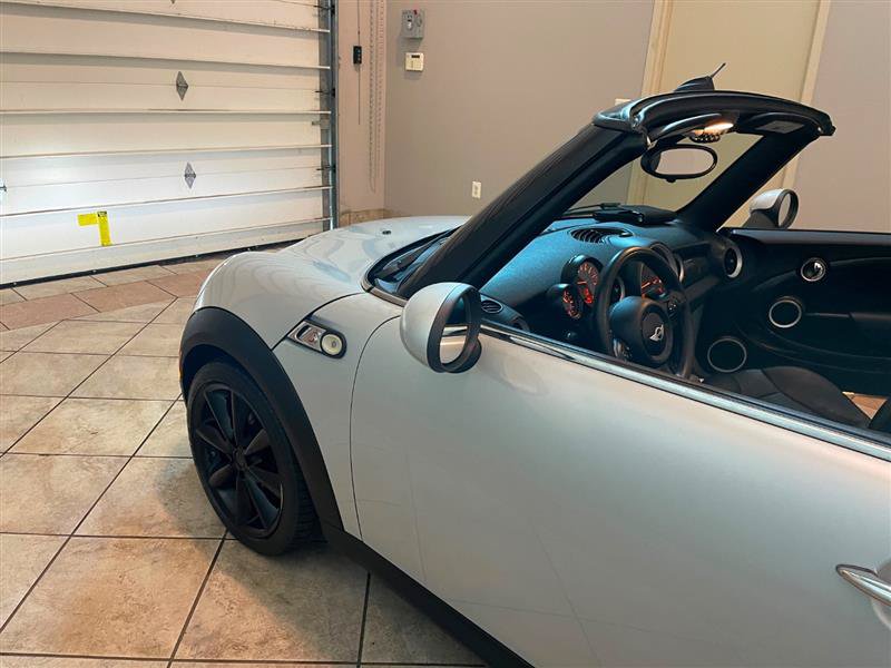 Used 2015 MINI Cooper S FWD image 61