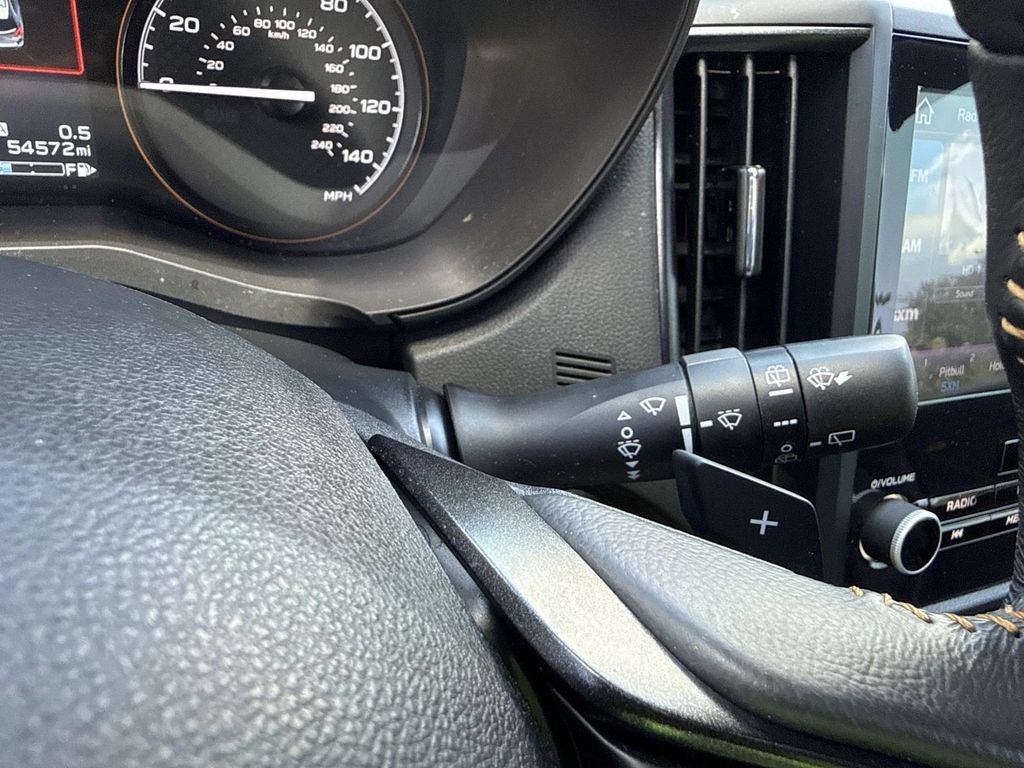 Used 2024 Subaru Forester Wilderness AWD/4WD image 39