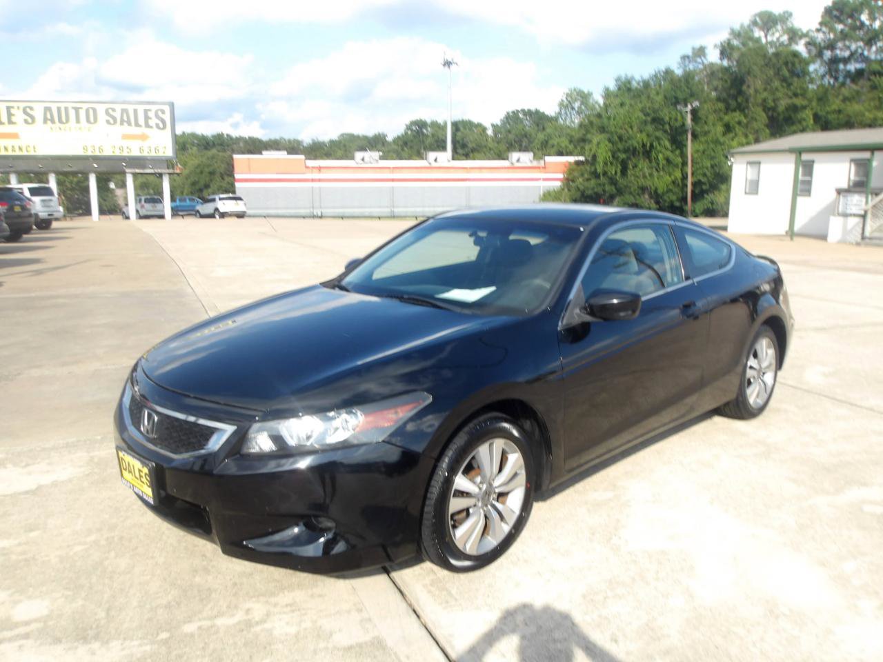 Used 2010 Honda Accord LX-S image 2