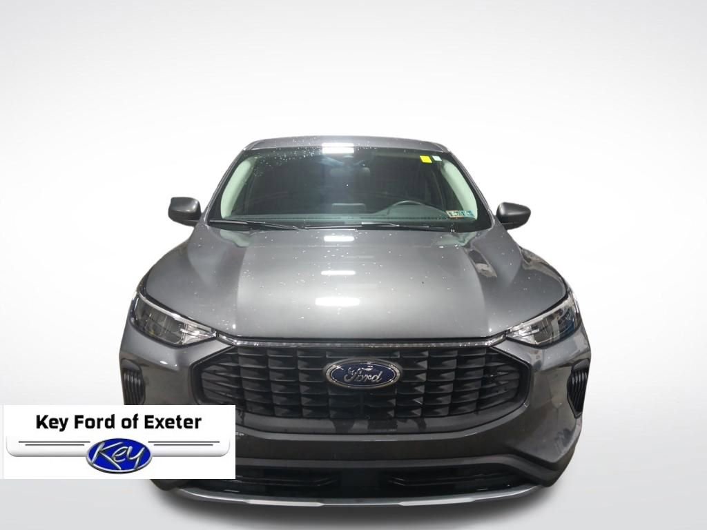 Used 2025 Ford Escape Active w/ Cold Weather Package image 4