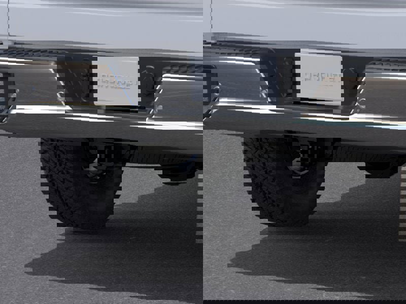 New 2026 Chevrolet Silverado 1500 W/T w/ WT Value Package image 38