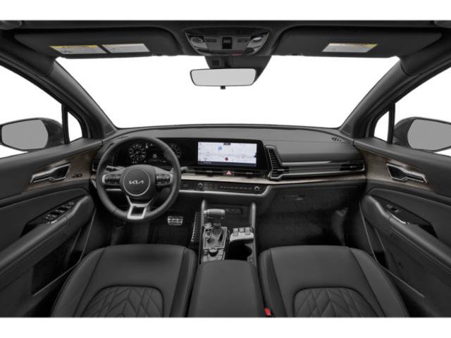Used 2023 Kia Sportage X-Pro AWD/4WD image 11