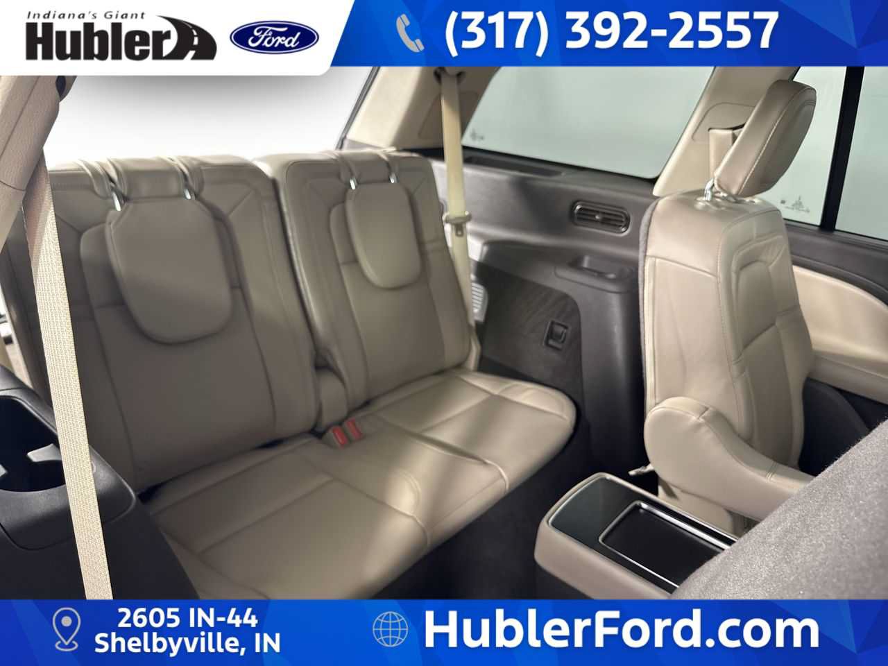 Used 2021 Lincoln Aviator Reserve w/ Equipment Group 202A AWD/4WD image 24