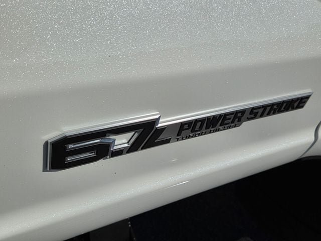 New 2026 Ford F250 Lariat w/ Lariat Ultimate Package AWD/4WD image 12