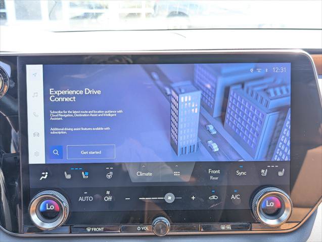 Certified 2023 Lexus RX 350 w/ Accessory Package (2T) AWD/4WD image 27
