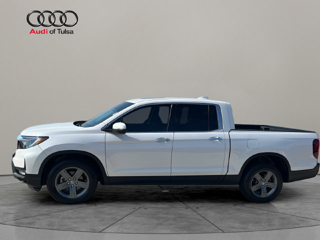 Used 2023 Honda Ridgeline RTL-E image 2