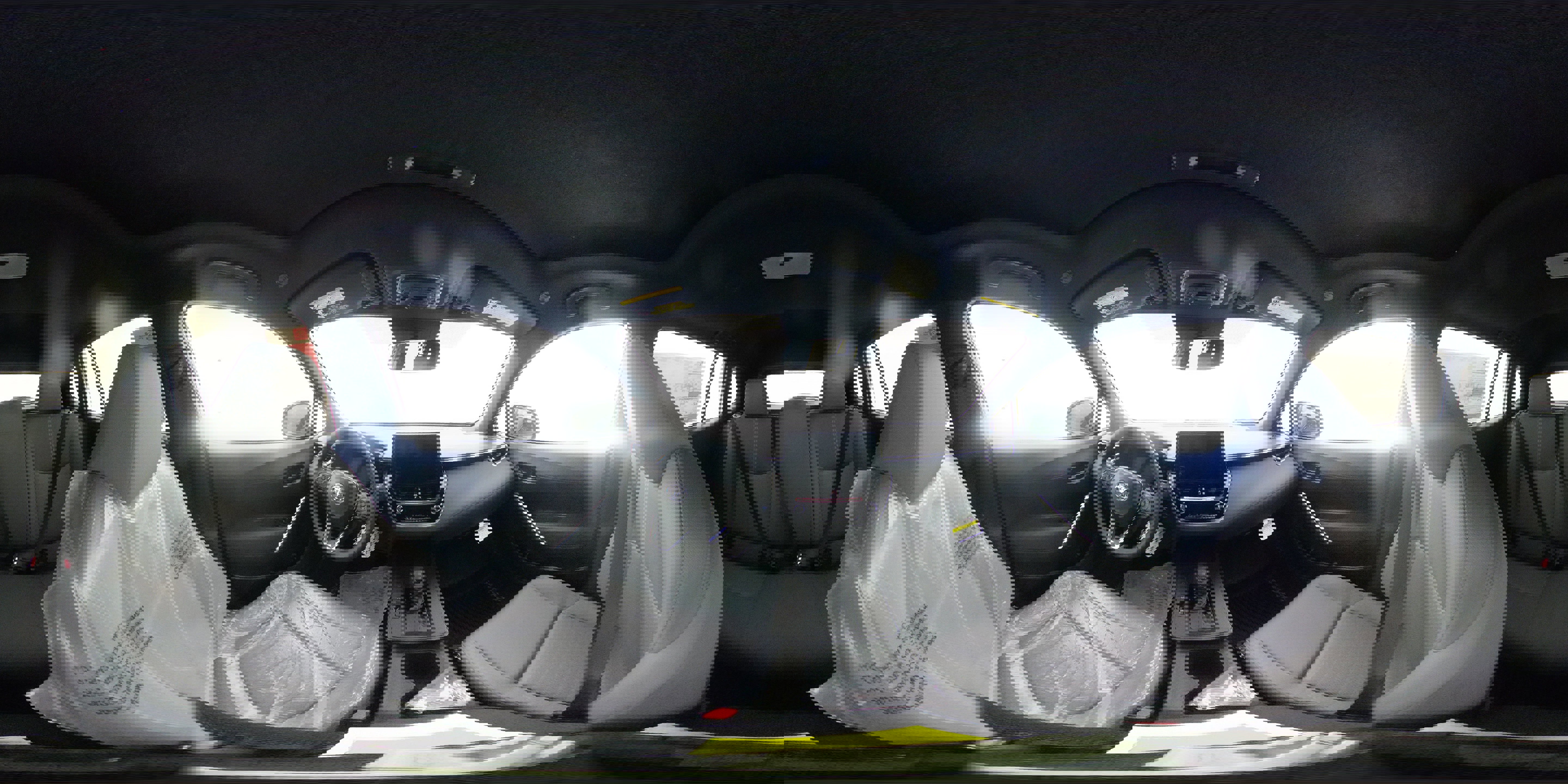 New 2026 Toyota Corolla Cross SE w/ Moonroof Package AWD/4WD image 33