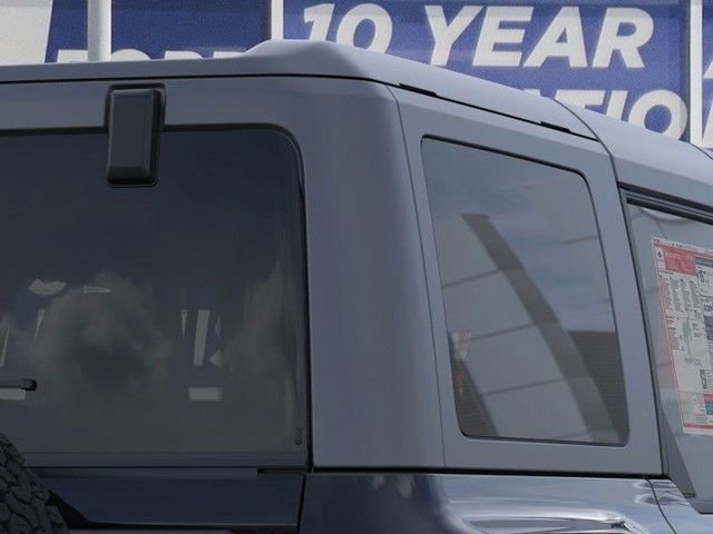 New 2026 Ford Bronco Raptor image 25