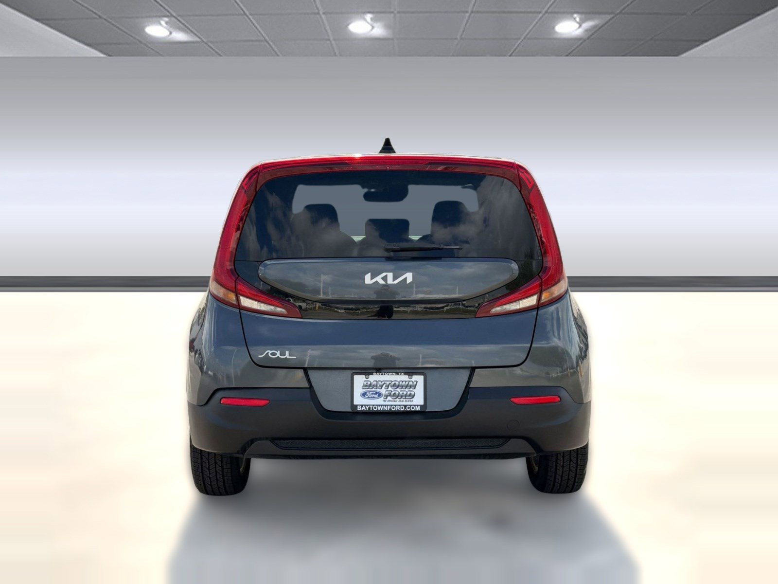 Used 2022 Kia Soul LX w/ Technology Package image 10