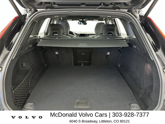 Certified 2024 Volvo XC60 T8 Ultimate w/ Protection Package Premier AWD/4WD image 24