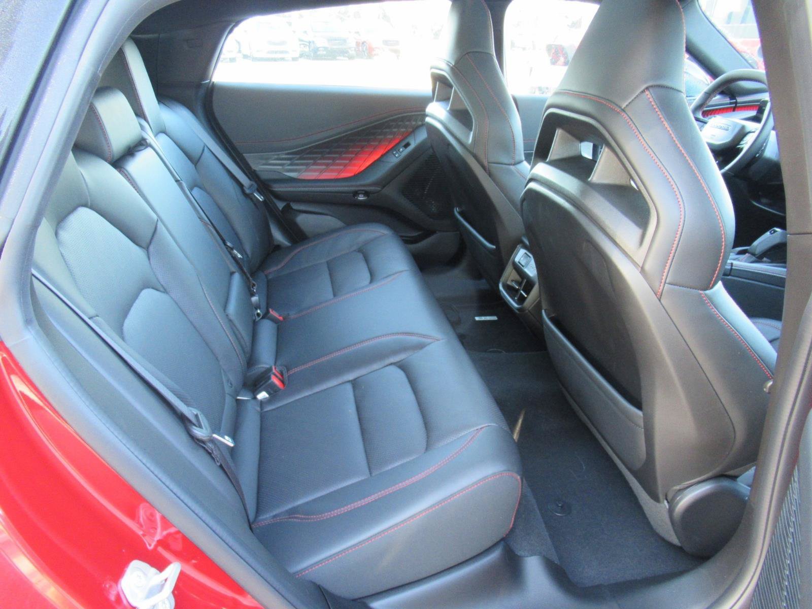 New 2026 Dodge Charger Scat Pack AWD/4WD image 32