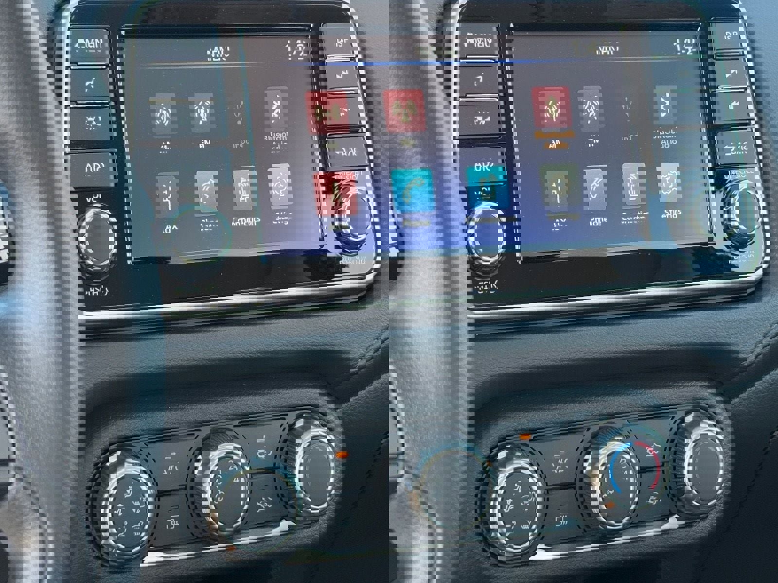 Certified 2025 Nissan Versa S w/ Trunk Package image 22