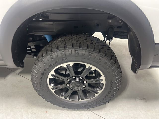New 2025 RAM 2500 Rebel w/ Rebel Level 1 Equipment Group image 37