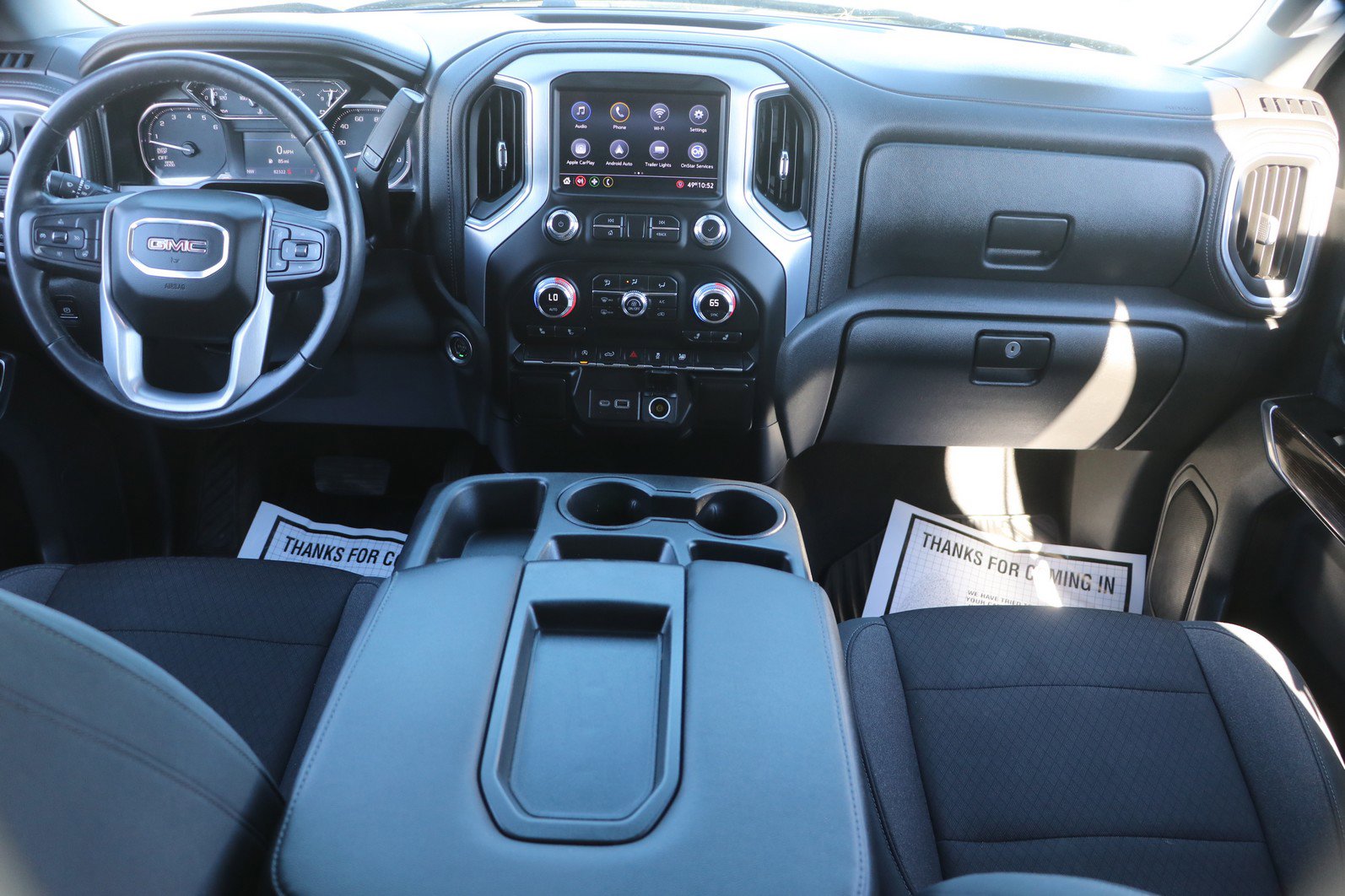 Used 2020 GMC Sierra 1500 SLE w/ SLE Value Package image 15