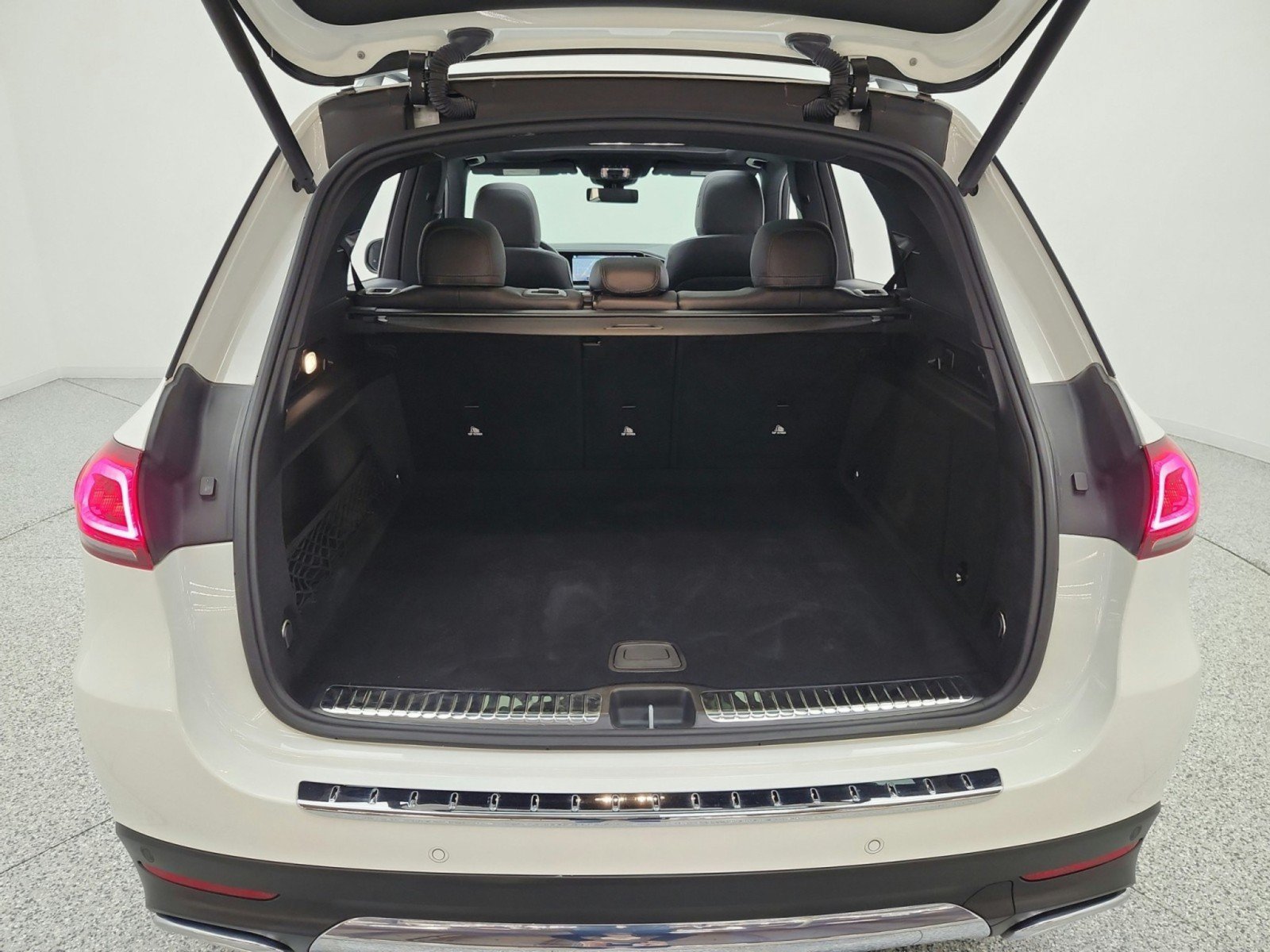Used 2022 Mercedes-Benz GLE 350 image 20