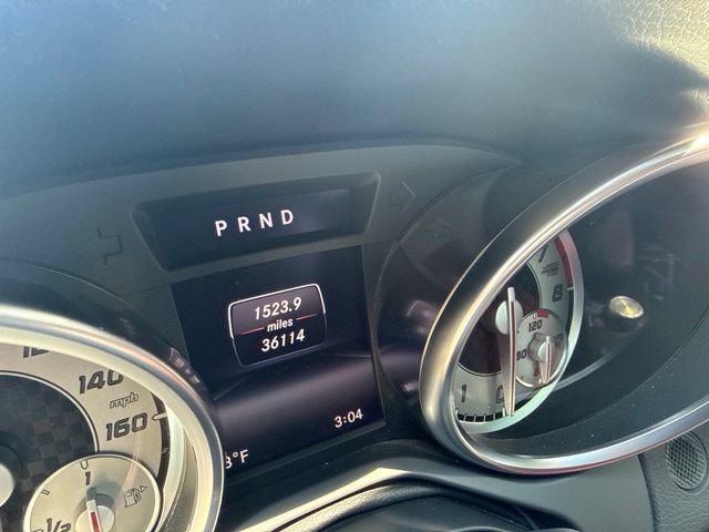 Used 2014 Mercedes-Benz SLK 350 image 25