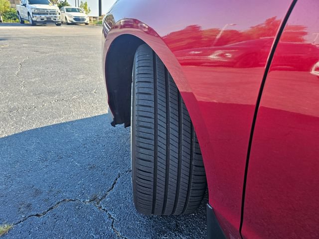 Used 2023 Honda Accord Sport image 11