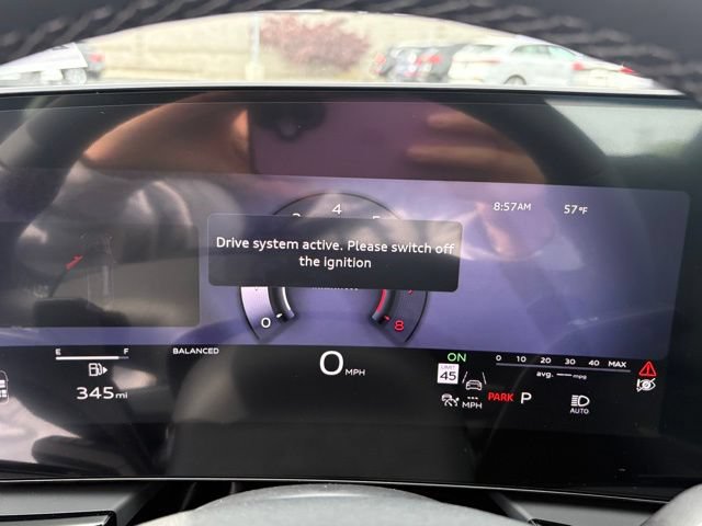 New 2026 Audi A5 2.0T Premium Plus AWD/4WD image 18
