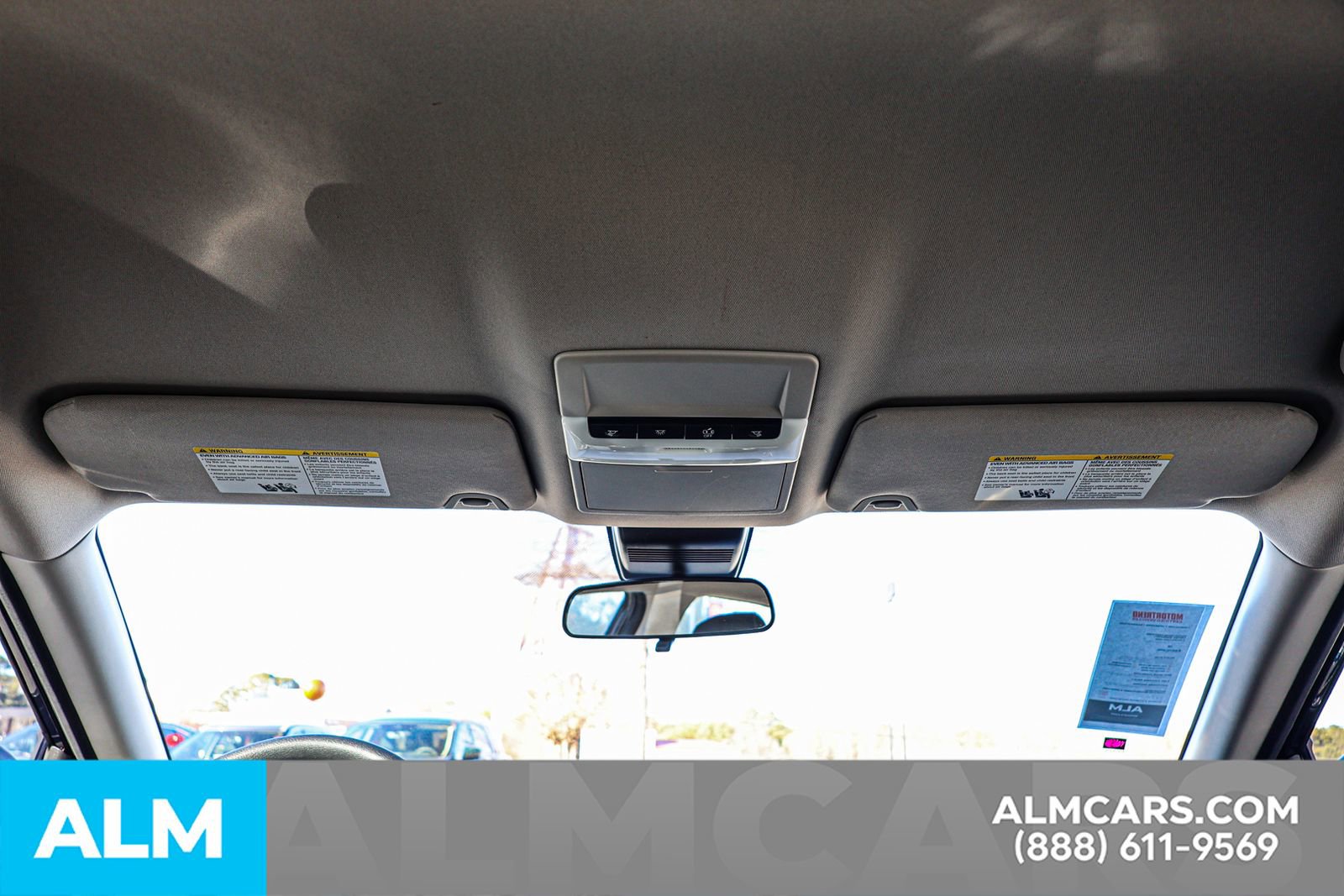 Used 2024 Nissan Altima 2.5 S image 47