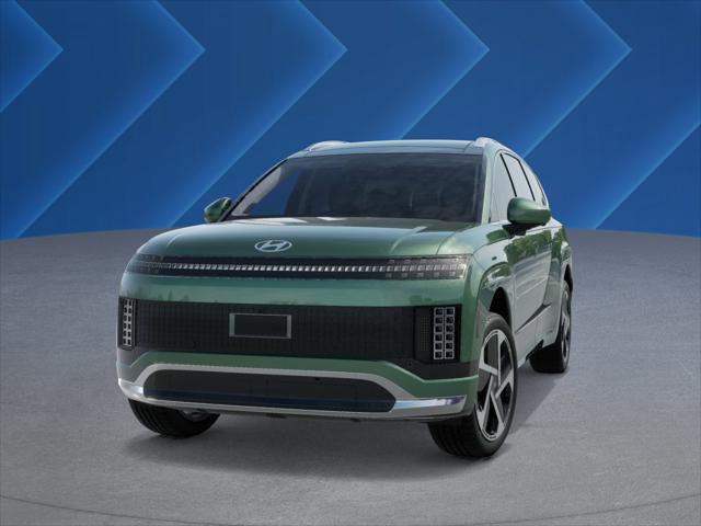 New 2026 Hyundai Ioniq 9 Calligraphy image 6