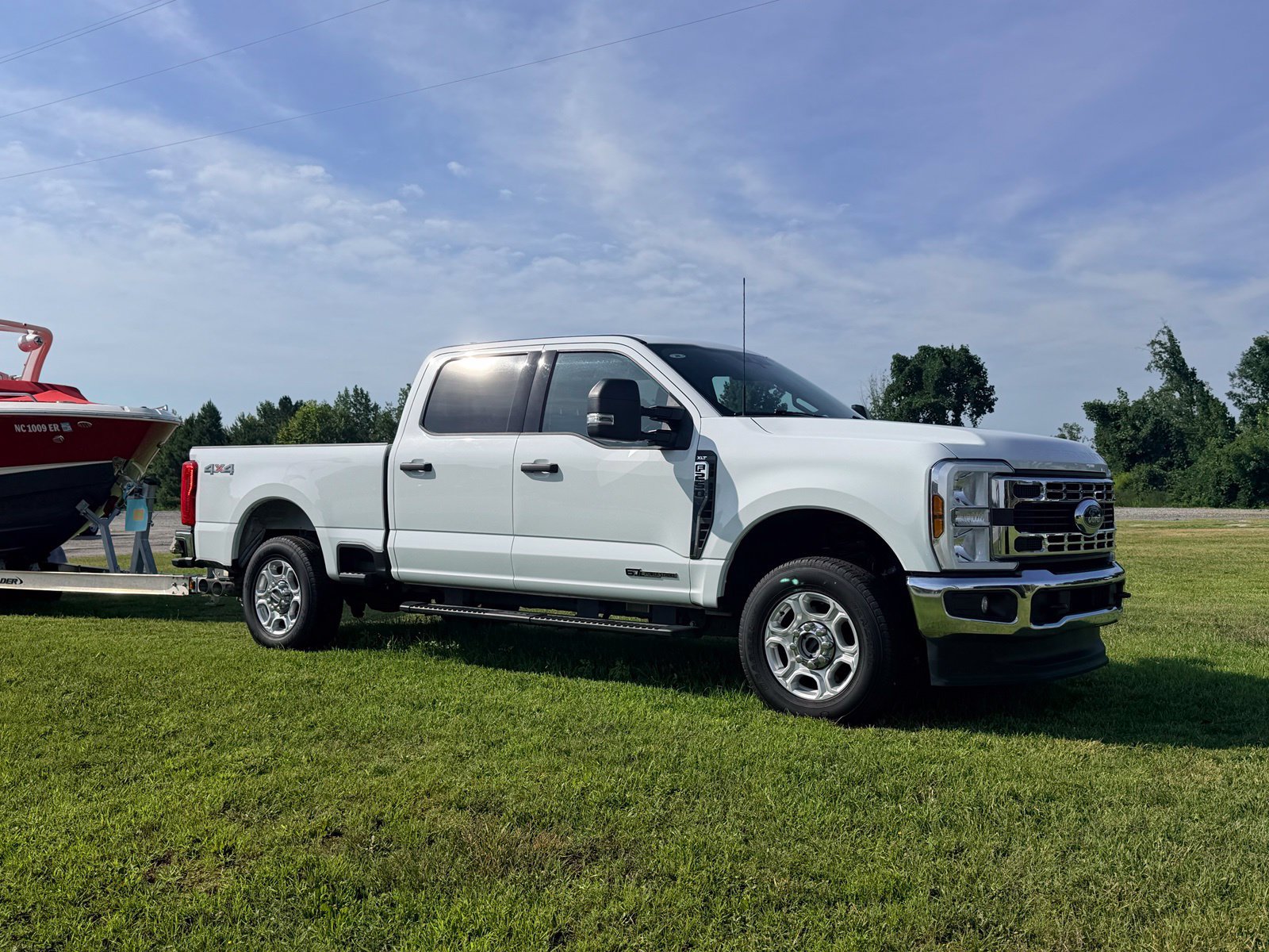 Used 2026 Ford F250 XLT AWD/4WD image 10