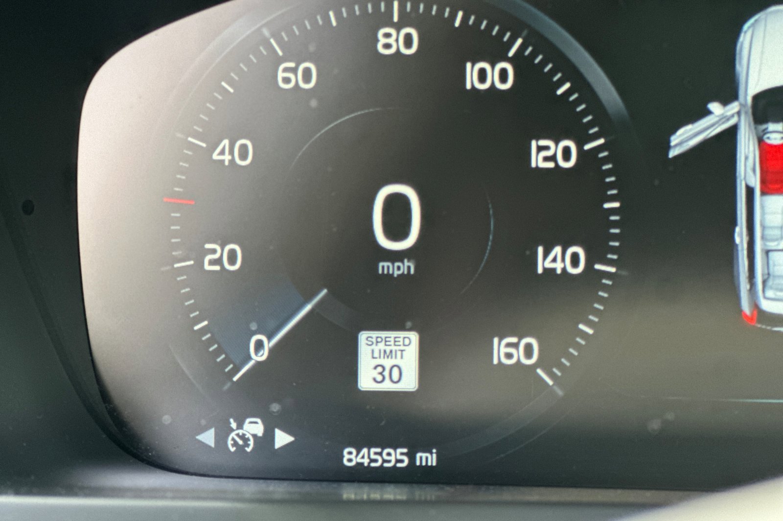 Used 2016 Volvo XC90 T6 Inscription w/ Vision Package AWD/4WD image 20